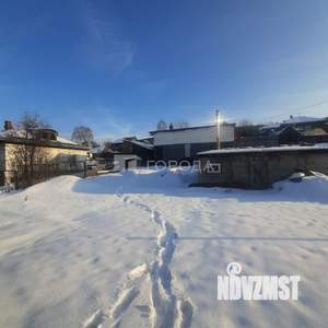 Дом 58м², 1-этажный, участок 13 сот.  