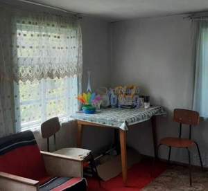 Дом 26м², 2-этажный, участок 8 сот.  