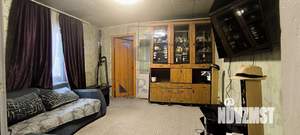 Дом 45м², 1-этажный, участок 6 сот.  