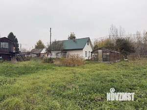 Дом 32м², 1-этажный, участок 22 сот.  