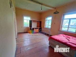 Дом 34м², 1-этажный, участок 6 сот.  