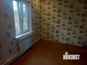 Дом 40м², 1-этажный, участок 7 сот.  