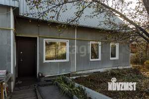 Дом 64м², 1-этажный, участок 9 сот.  