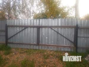 Дом 45м², 1-этажный, участок 7 сот.  