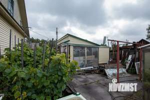 Дом 67м², 1-этажный, участок 8 сот.  