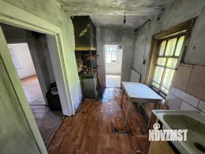 Дом 34м², 2-этажный, участок 7 сот.  