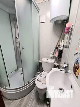 Дом 106м², 1-этажный, участок 8 сот.  