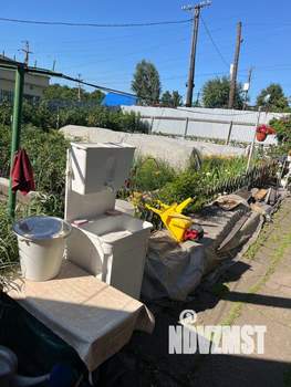 Дом 41м², 1-этажный, участок 7 сот.  