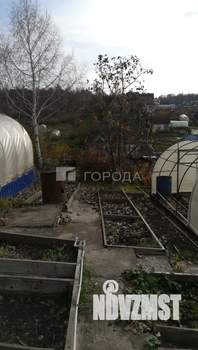 Дом 40м², 2-этажный, участок 5 сот.  