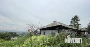 Дом 36м², 1-этажный, участок 7 сот.  