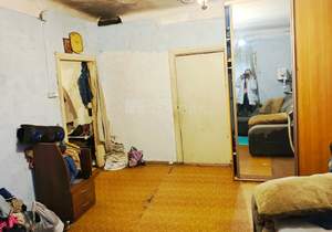 Дом 47м², 1-этажный, участок 8 сот.  