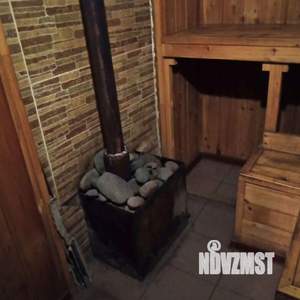 Дом 240м&sup2;, 2-этажный, участок 6 сот.  