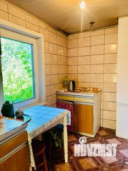 Дом 48м², 1-этажный, участок 9 сот.  