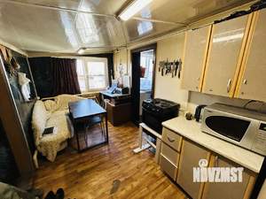 Дом 46м&sup2;, 2-этажный, участок 5 сот.  