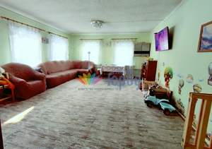 Дом 118м², 2-этажный, участок 8 сот.  