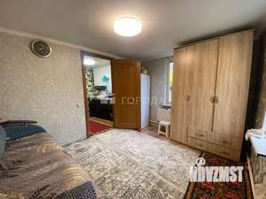 Дом 55м², 1-этажный, участок 7 сот.  