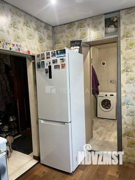 Дом 61м², 1-этажный, участок 7 сот.  