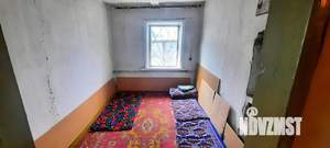 Дом 60м², 1-этажный, участок 6 сот.  