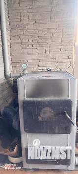 Дом 103м², 2-этажный, участок 7 сот.  