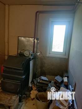 Дом 94м², 1-этажный, участок 6 сот.  