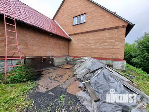 Дом 449м², 1-этажный, участок 27 сот.  