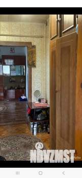 Дом 46м², 1-этажный, участок 5 сот.  