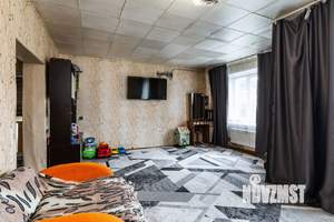 Коттедж 175м², 2-этажный, участок 10 сот.  