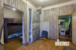 Дом 62м², 1-этажный, участок 13 сот.  