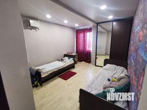 Коттедж 245м², 2-этажный, участок 15 сот.  