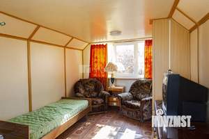 Дом 56м&sup2;, 2-этажный, участок 15 сот.  