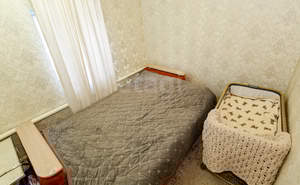 Дом 75м², 1-этажный, участок 8 сот.  