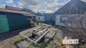 Дом 37м², 1-этажный, участок 6 сот.  