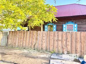 Дом 63м&sup2;, 2-этажный, участок 8 сот.  