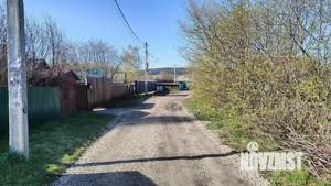 Дом 55м², 1-этажный, участок 16 сот.  