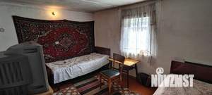 Дом 18м², 1-этажный, участок 6 сот.  