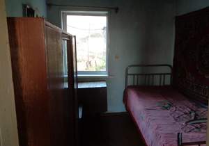 Дом 34м², 2-этажный, участок 15 сот.  