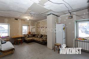 Дом 60м², 1-этажный, участок 7 сот.  