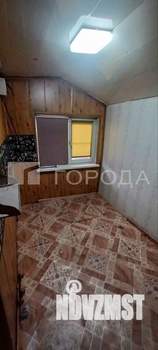 Дом 58м², 2-этажный, участок 6 сот.  