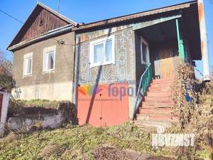 Дом 30м², 1-этажный, участок 15 сот.  