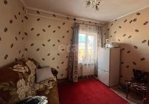 Дом 62м², 1-этажный, участок 6 сот.  