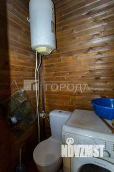 Дом 95м&sup2;, 2-этажный, участок 6 сот.  