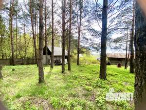 Дом 117м², 2-этажный, участок 8 сот.  