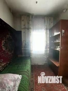 Дом 51м², 1-этажный, участок 9 сот.  