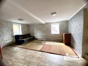 Дом 60м², 1-этажный, участок 6 сот.  