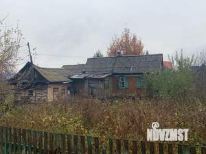 Дом 24м², 1-этажный, участок 7 сот.  