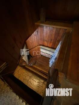 Дом 102м², 2-этажный, участок 5 сот.  