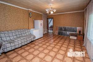 Дом 146м², 2-этажный, участок 10 сот.  