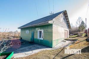 Дом 165м², 2-этажный, участок 14 сот.  