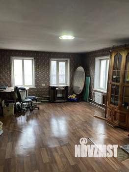 Дом 46м², 1-этажный, участок 6 сот.  