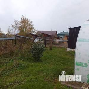 Дом 66м², 1-этажный, участок 10 сот.  